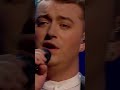 Sam Smith - LEAVE YOUR LOVER This song means the world to me. #shorts