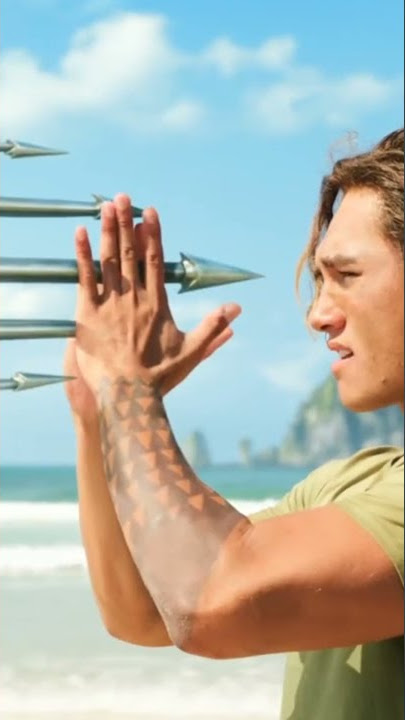 Arthur Aquaman and Vulko training  scene whatsapp status full screen HD