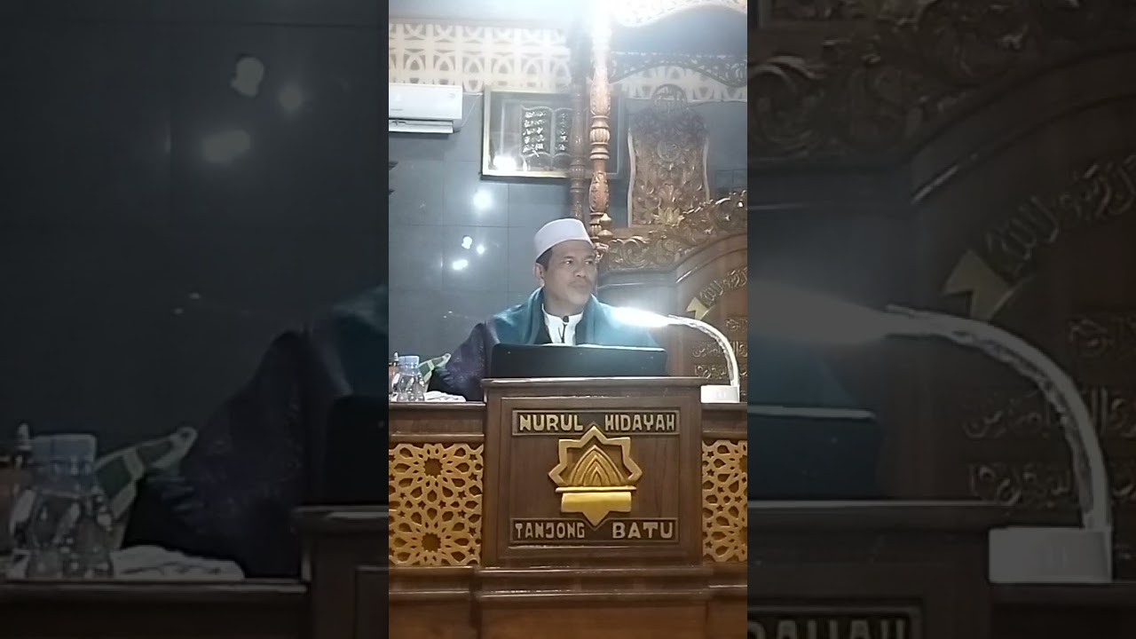 cerama full kh abdul rasyid aziz di tanah mandar #cerama daerah