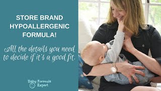 Store Brand Hypoallergenic Formula All The Details You Need To Decide If Its A Good Fit