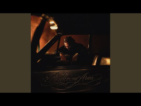 Isaiah Falls - BACK IN MY ARMS