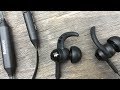 Baseus In-ear Bluetooth Earphone Review