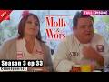 Molly &amp; Wors S03E33 🎥 Marathon 🎥 Warm Retro Sitcom Binge