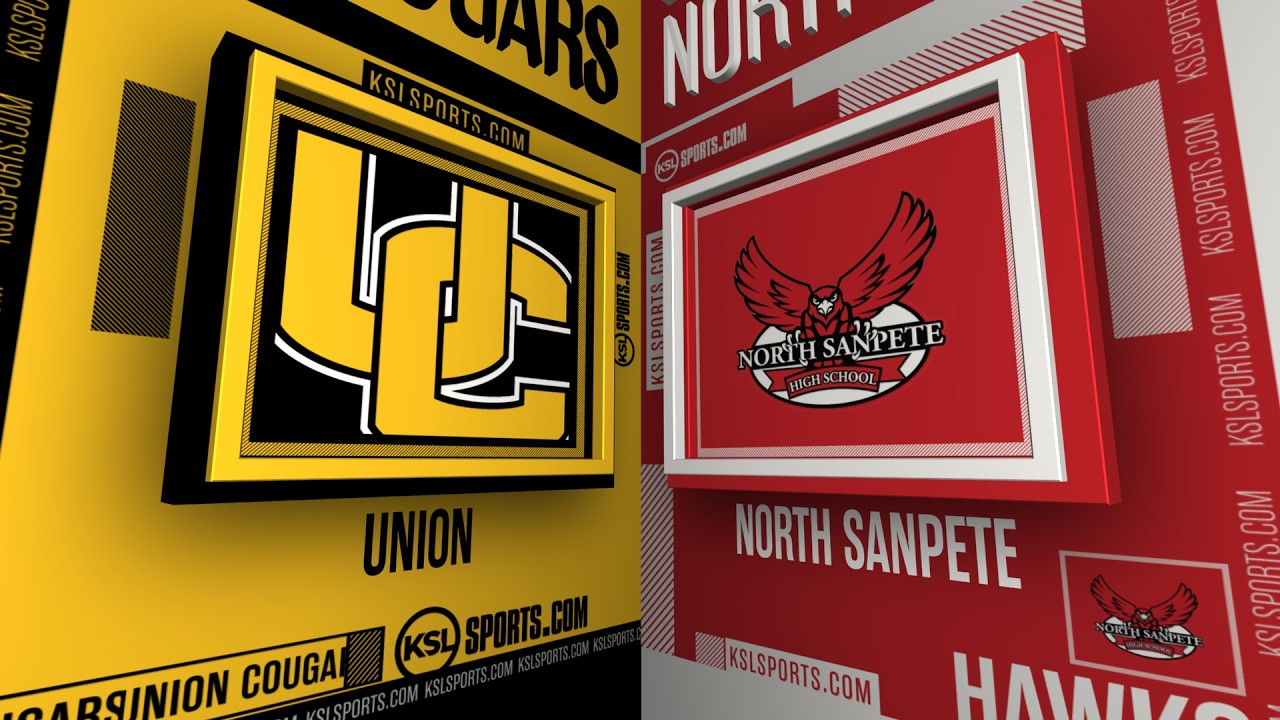 Union vs. North Sanpete - 3A Softball Consolation Semifinal - YouTube