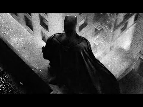 Batman V Superman: Warehouse Scene What If Music Was 10 Times Better # ...