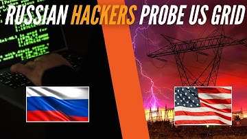 FBI: Russian Hackers Probing US Energy Companies