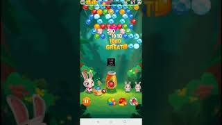 Bunny Pop | Level #571