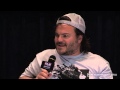 Jack Black Unleashes His Inner Gay Mortician - 2013 Film Independent Spirit Awards Q&A