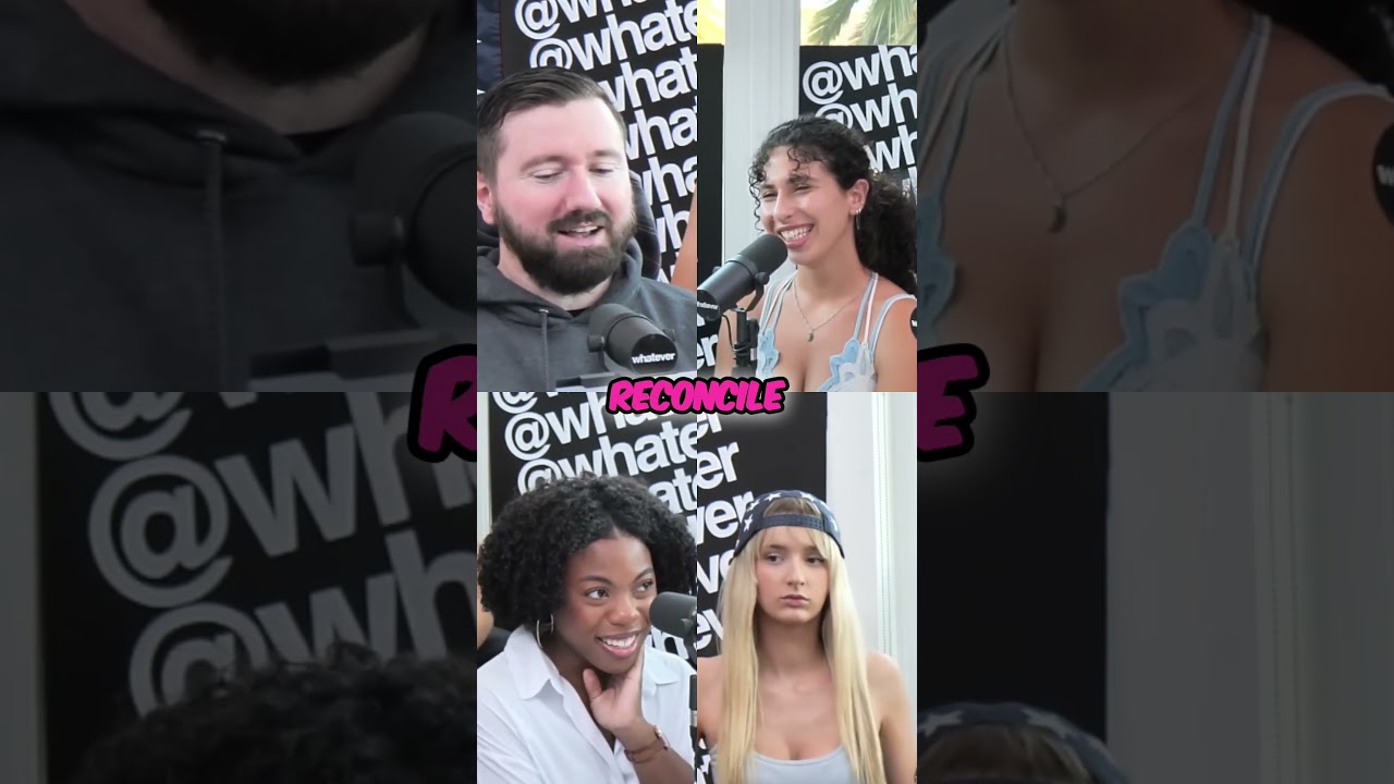 #6 Гендер против пола: расшифровка путаницы