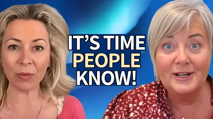 Britain's TOP PSYCHIC MEDIUM Reveals What Awaits You in The AFTERLIFE And Why SELF-LOVE Is CRUCIAL! - DayDayNews