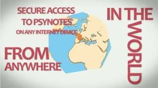 PsyNotes Intro