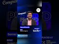 Best Data Science Training Institute in Hyderabad | MET Placement | #shorts #met