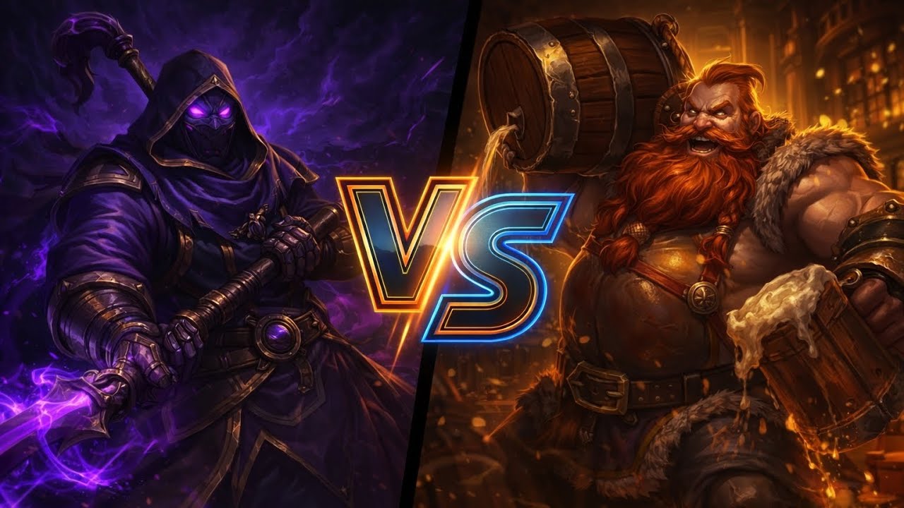 شرح جاكس في الجنغل اصعد بالرانك بهذه البيلد 🔥♥️ Jax gameplay 