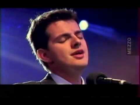 Philippe Jaroussky - Handel - Lascia ch'io pianga