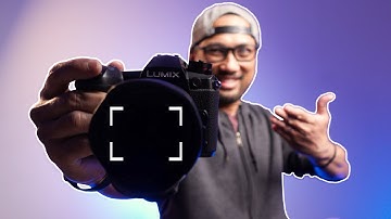 G9 2.0 And 2.4 Firmware AUTOFOCUS Test & Comparison + A Step By Step 2.4 Firmware Update Tutorial