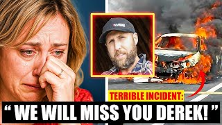 What REALLY Happened to Derek Bieri from Vice Grip Garage