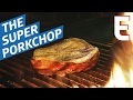 The Super Pork Chop That’s Changing British Barbecue — The Meat Show