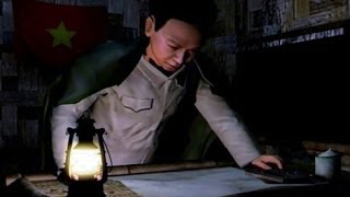 QUYẾT ĐỊNH LỊCH SỬ - Phim 3D về Đại tướng Võ Nguyên Giáp