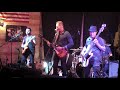 Hush Money Live 2018