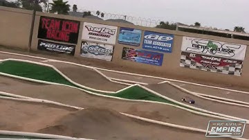 2010 Cactus Classic - Truck Mod A3