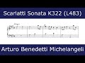Miniature de la vidéo de la chanson Sonata In A Major, K. 322
