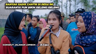 PENYUMBANG CANTIK INI MENYUMBANGKAN SUARA EMASNYA | MENIT TERAKHIR BIKIN GELENG-GELENG | ABG TUA
