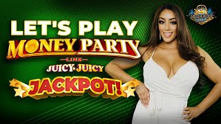 Money Party Slot - Get Rich Quick, or Die Trying 😂 screenshot 1