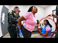 Walmart Cashier Steals $9,000 in 23 Transactions Using Debit Cards — Caught on Camera