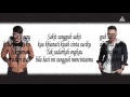 Ilir7 - Sakit Sungguh Sakit (Official Lyric Video)