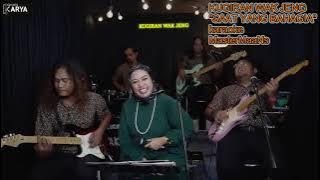 KUGIRAN WAK JENG -  SAAT YANG BAHAGIA karaoke m1