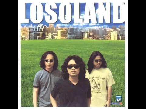 LOSO  03  หมาเห่าเครื่องบิน backingtrack guitar