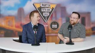 Party on Fifth Ave Podcast - Bob Pompeani