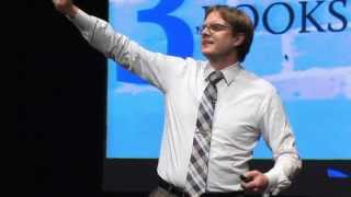 How Marketers Should Think About Content Marketing (2011)- Andrew Davis, TippingPoint Labs
