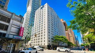 The Postwar Era: How Midtown West Apartments Changed | Eighth Ave 7K Guide