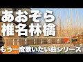 【あおぞら / 椎名林檎】弾き語りカバー@江戸川 / 丸山詩乃