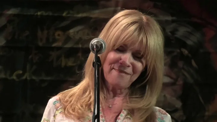Larry Campbell & Teresa Williams - IF I NEEDED YOU...
