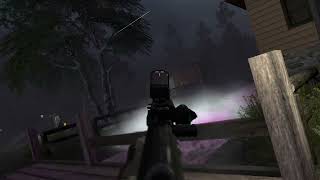 MASKELİ ADAMLAR - Gmod Realism