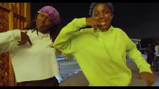 Crytical ft Lalid- Hello My People ( Official Video)