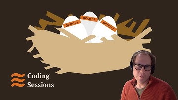 Nested Procedures // Bangalang 61