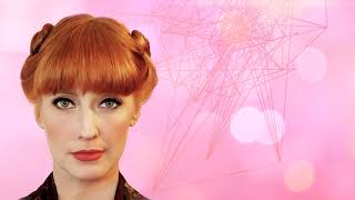 Video thumbnail of "Leigh Nash - "God Gave Me Horses" (Official Visualizer)"