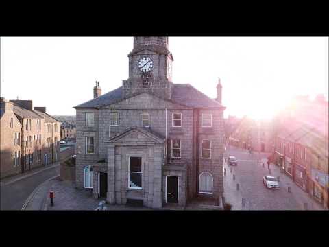 Videó: Aberdeenshire Tengerpartja A Leghihetetlenebb Skóciában