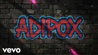 ADIPO - Glass Between Us