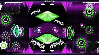 Digital Descent Old But With The Song From The Macre Chipsounds