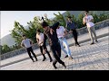 Парни Танцуют Супер Balaken Park Чеченская Лезгинка 2022 Баркалла ALISHKA ELCHIN Assa Group Barkalla