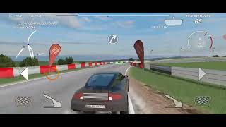 Rally Fury. Offline Game