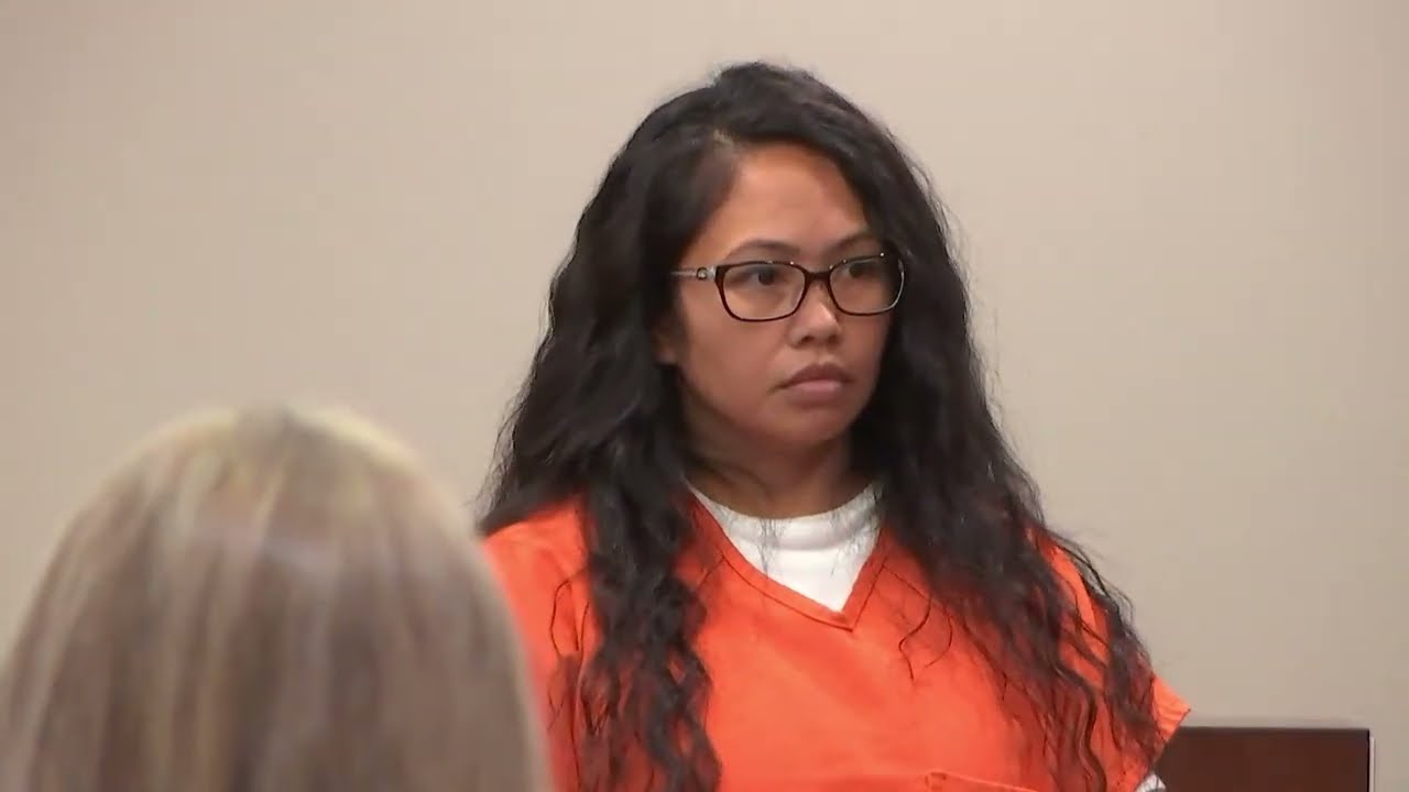 Donna Adelson trial: Katherine Magbanua testifies as 'middle-man' between Charlie Adelson and hitman