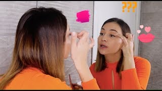 Kush je kur ben make up? | KIARA TITO