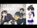 東方神起 新曲 Sweat/Answer 女子高生のぞみが紹介します 동방신기 TOHOSHINKI