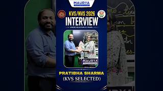 KVS Interview 2026 l KVS Selected Interview Experience l guidance l PGT/ PRT/TGT #kvsgkgsmocktest