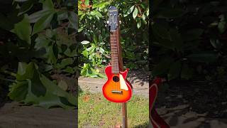 Epiphone Les Paul Ukelele @epiphone-r